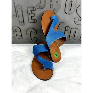 Women's Kenneth Cole slides size 8